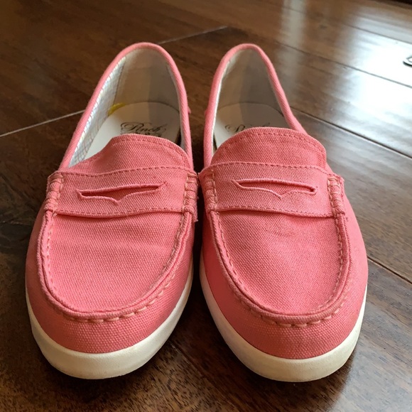Cole Haan flats - Pinch Maine Classic - Picture 3 of 10